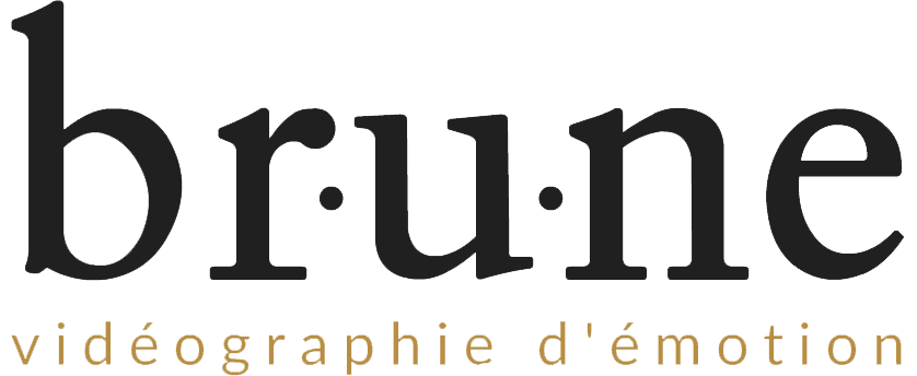 Brune Videographie - Logo