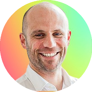 Portrait Matthieu Sabourin, Remote collaboration expert